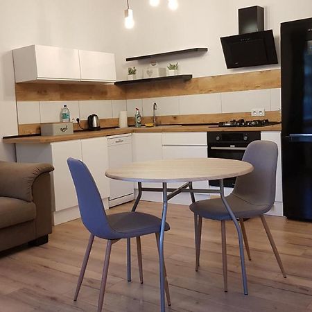 Avalon Apart 1 Легница Экстерьер фото