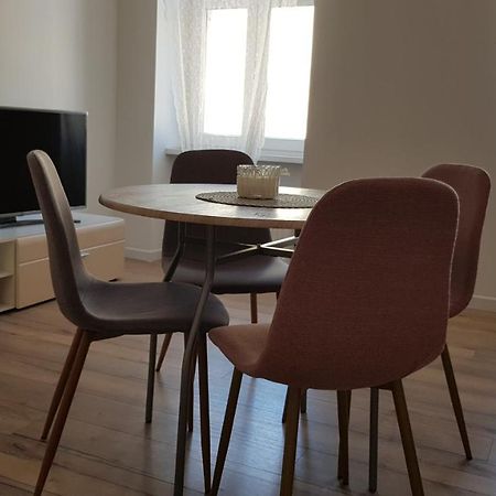 Avalon Apart 1 Легница Экстерьер фото