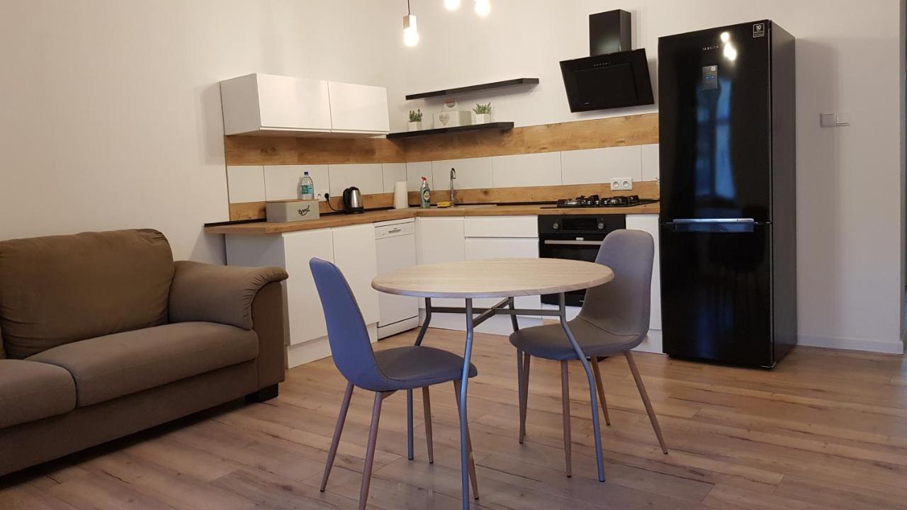 Avalon Apart 1 Легница Экстерьер фото
