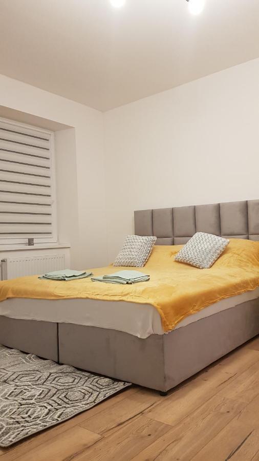 Avalon Apart 1 Легница Экстерьер фото