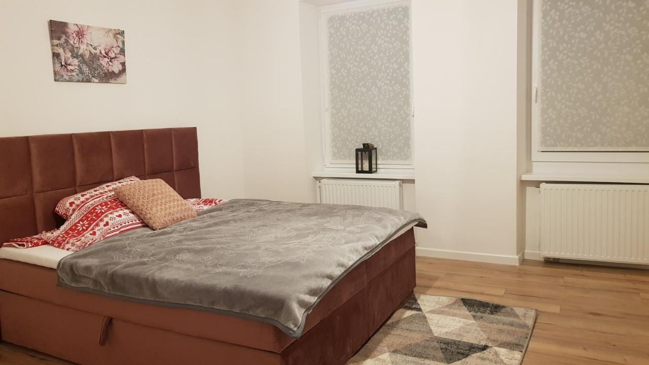 Avalon Apart 1 Легница Экстерьер фото