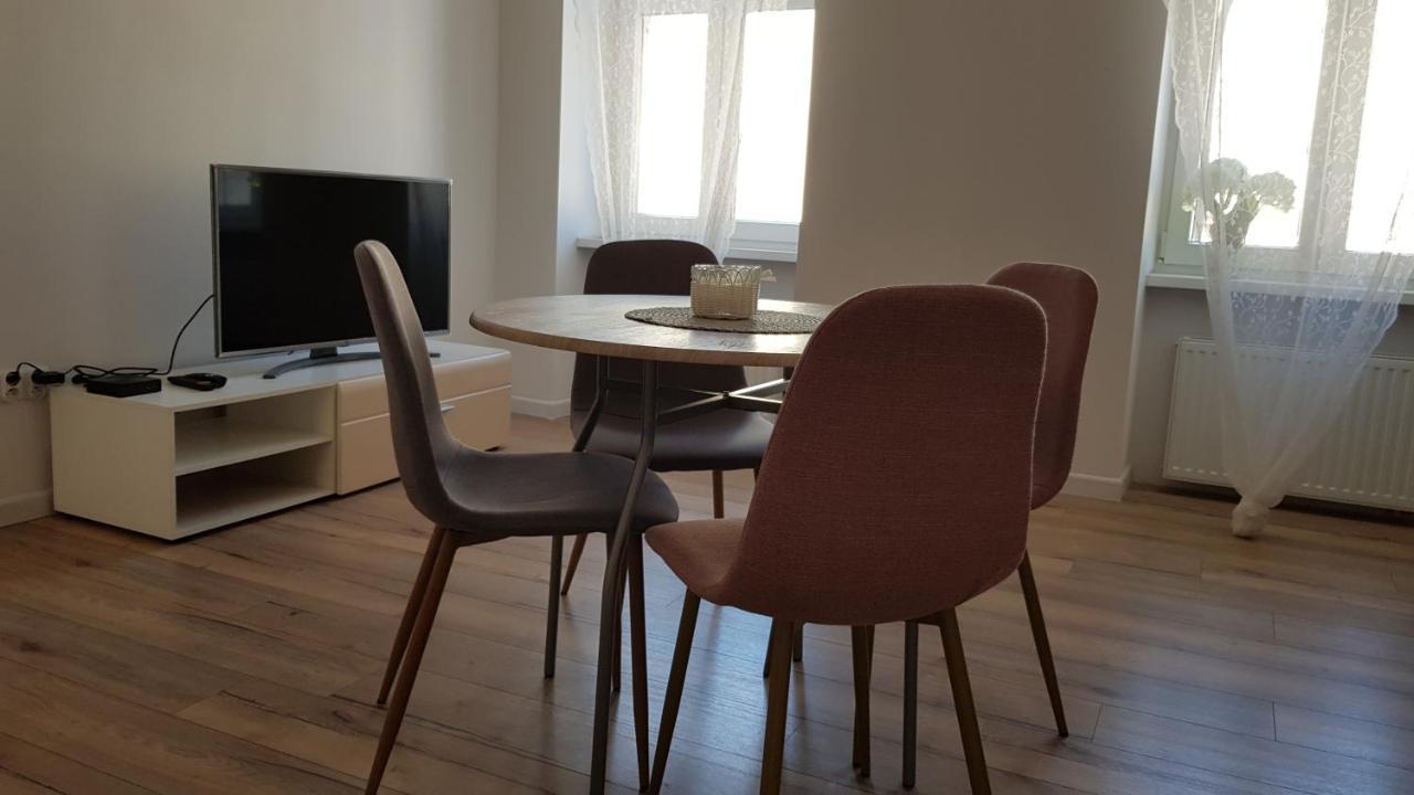Avalon Apart 1 Легница Экстерьер фото